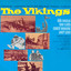 The Vikings (Original Motion Picture Soundtrack) Albumcover
