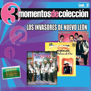 3 Momentos De Coleccion (Volumen 2) album