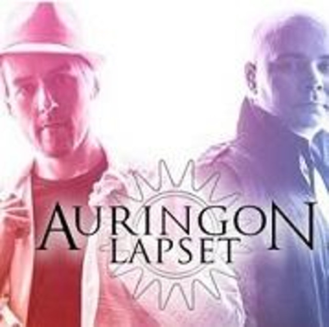 Auringon Lapset photo
