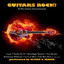 Guitars Rock! - 16 Hot Guitar Instrumentals Albumcover