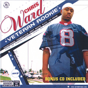 Veteran Rookie cover
