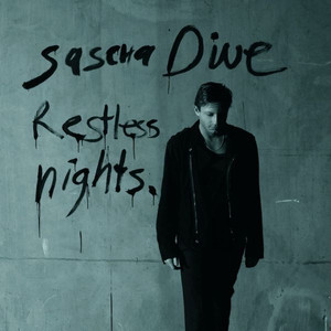 Tribute to the Night cover