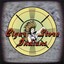 Cigar Store Indians Albumcover