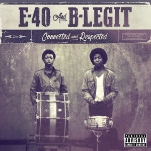 Connected and Respected album