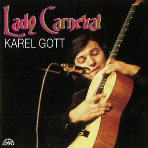 Lady Carneval cover
