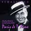 Paris je t´aime (Remastered) cover