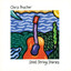 Steel String Stories cover