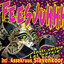 Feesjuhhh cover