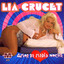 Amor de Media Noche Albumcover