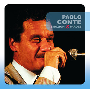 Il mondo di Paolo Conte album