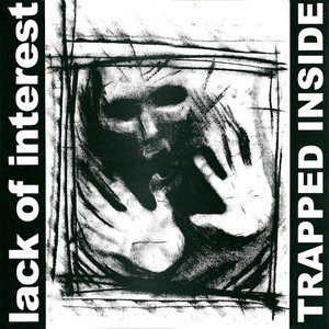 Behind Bars cover