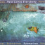 Submarines Albumcover