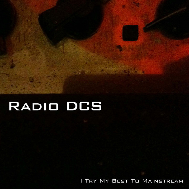 Radio DCS Photo