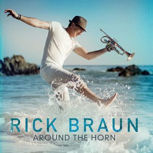 Around the Horn album
