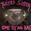 Come Out and Play cover