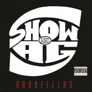 Goodfellas album