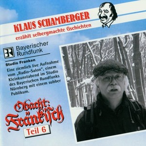 Klaus Schamberger