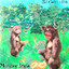 Monkey Style Albumcover