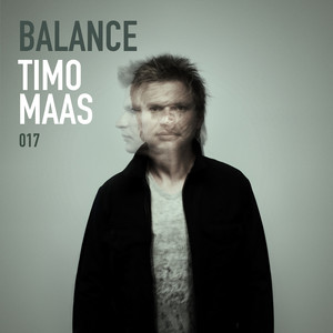 Balance 017: Timo Maas album
