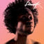 Dornik cover