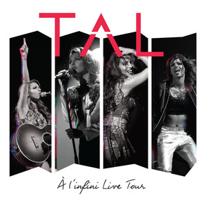 A l'infini (Live Tour) album