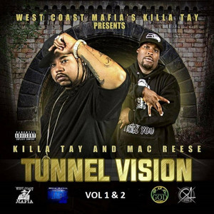Tunnel Vision, Vols. 1 & 2 album