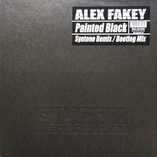 Alex Fakey Photo
