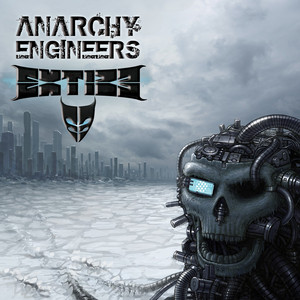 Anarchy Engineers cover