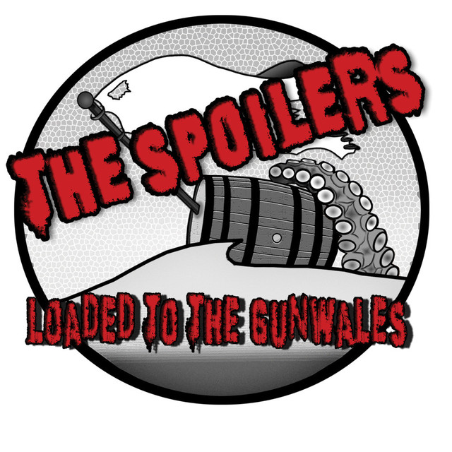 The Spoilers Photo