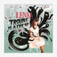 Trouble Is A Friend cover