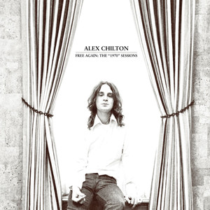 Free Again: The "1970" Sessions album