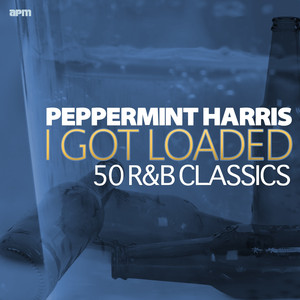 I Got Loaded - 50 R&B Classics cover