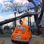 Viaggiando per l'Italia, Vol. 3 Albumcover