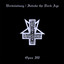 Verwustung/Invoke the Dark Age & Opus IV cover