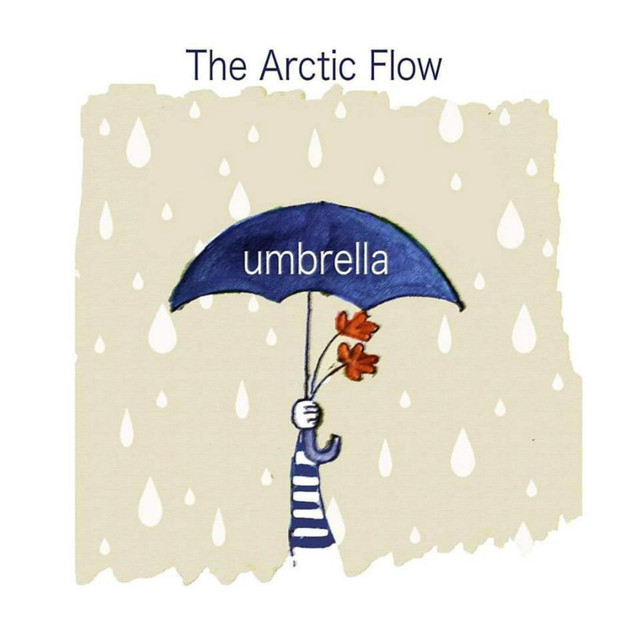 The Arctic Flow Photo