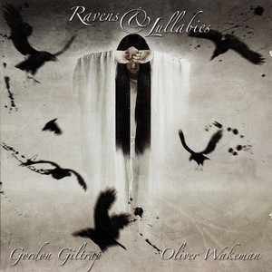 Ravens & Lullabies album