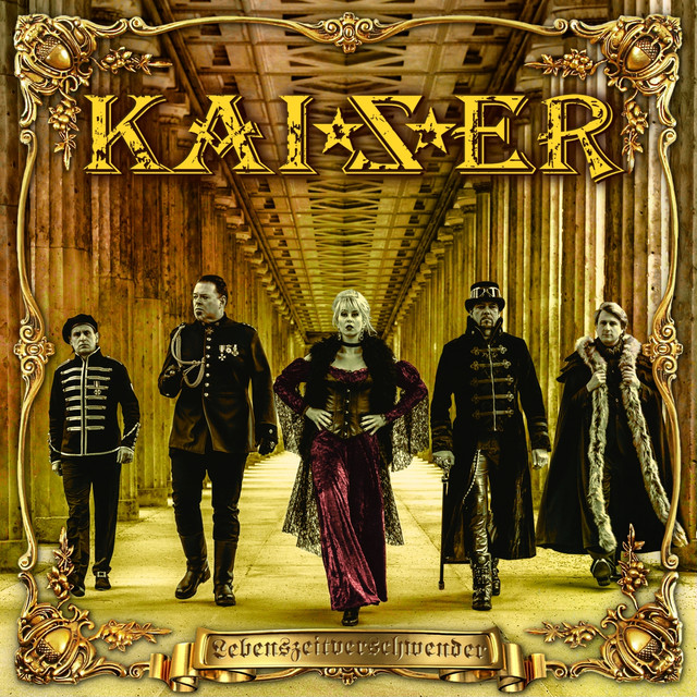 Kaizer Photo