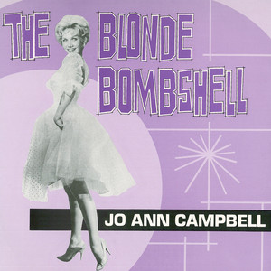 The Blonde Bombshell album