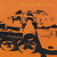 Riots In Paradise: 2012 Albumcover
