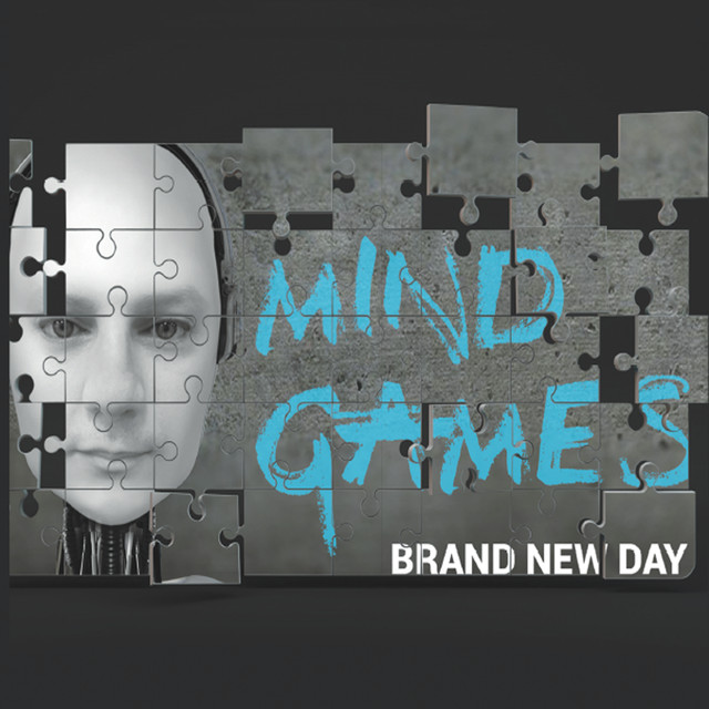 Brand New Day Photo