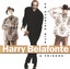 An Evening with Harry Belafonte & Friends cover