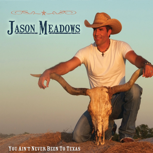Jason Meadows Photo