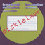 Disklaimer Albumcover