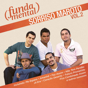 Fundamental - Sorriso Maroto 2 album