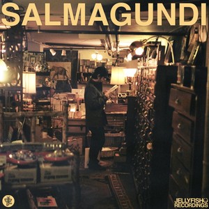 Salmagundi Albumcover