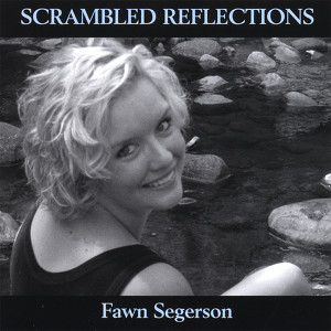 Scrambled Reflections Albumcover