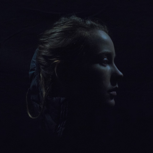 Lucy Railton Photo