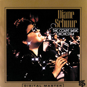 Diane Schuur & The Count Basie Orchestra album