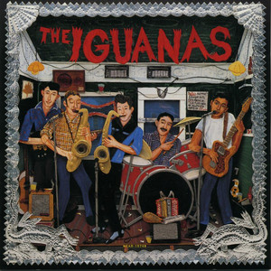 The Iguanas album