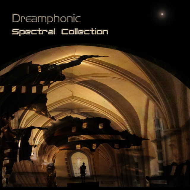 DreamPhonic Photo